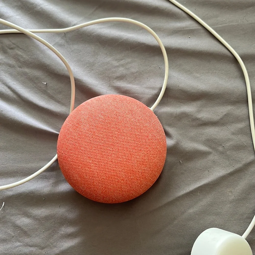Google home